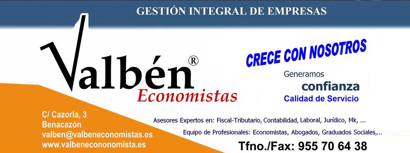 Filosofía de Empresa